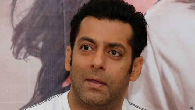 سلمان خان نے اپنے مداحوں کو بتایا ہے کہ وہ کسی کی تضحیک برداشت نہیں کریں گے