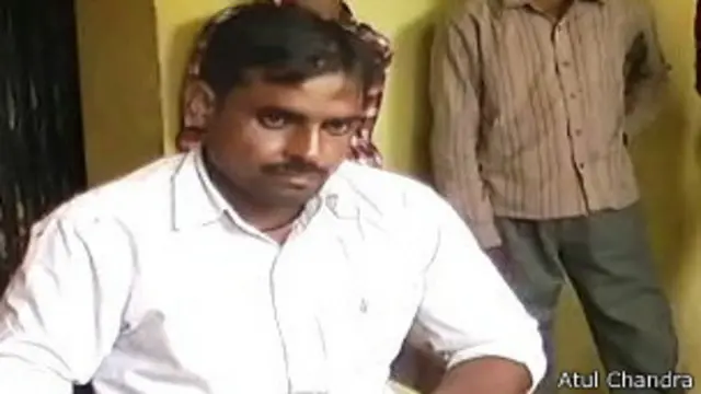 कलीम पठान