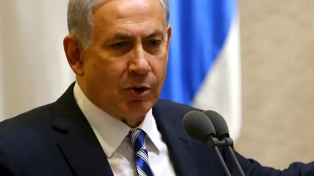 بیت یہودی کے آٹھ ارکان کی حمایت کے بعد نتن یاہو کو اسرائیلی پارلیمان میں سادہ اکثریت حاصل ہو جائے گی