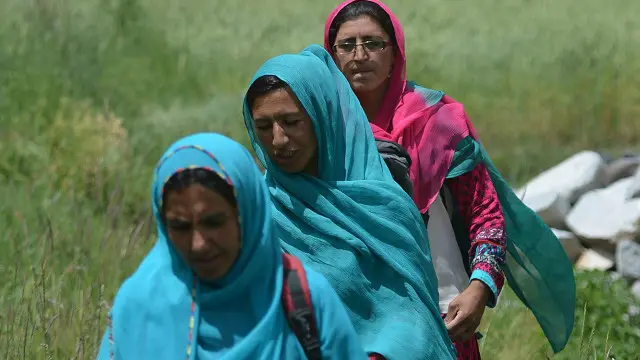 خواتین اور مردوں کے الگ الگ پولنگ سٹیشن قائم کیے جائیں گے: ریٹرنگ افسر