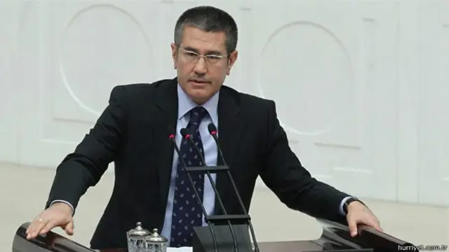 Gümrük Bakanı Nurettin Canikli yeni düzenlemenin ülkeye kara para girişinin önünü açacağı iddialarını reddediyor.