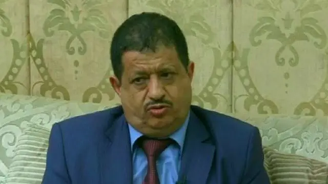 محمد علي المقدشي