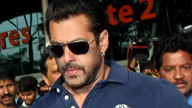 सलमान ख़ान