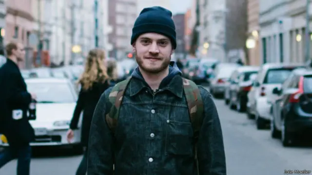 Credito: Jule Mueller