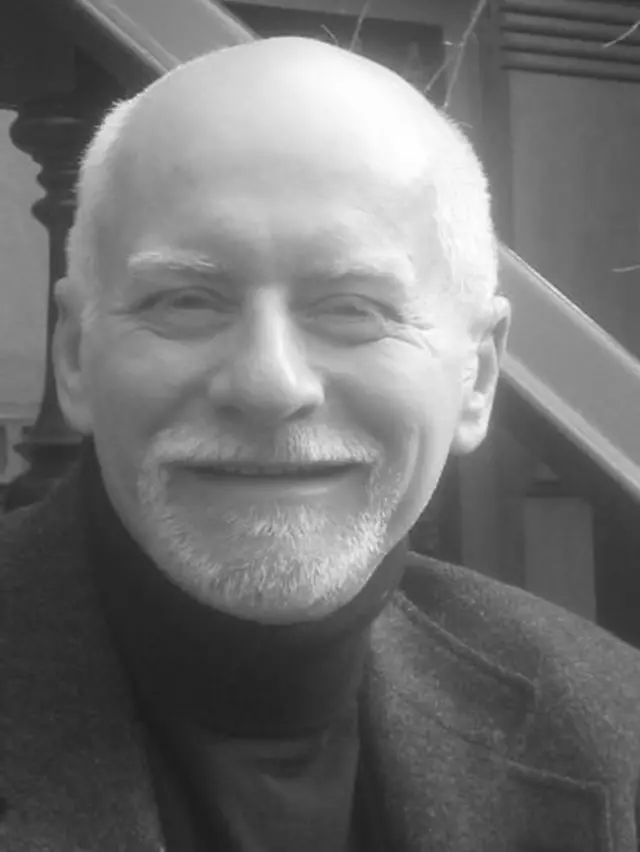 Chris Claremont