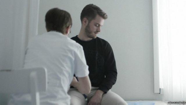 Credito: Saatchi & Saatchi