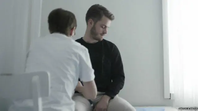 Credito: Saatchi & Saatchi