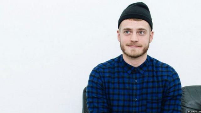 Credito: Jule Mueller