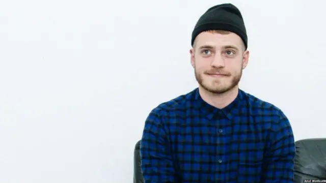 Credito: Jule Mueller