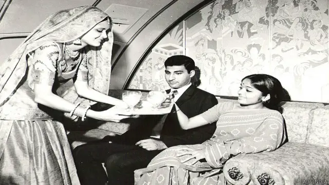 एयर होस्टेस