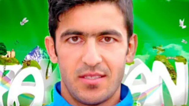 ’میرے پاس اچھی پیش کشیں ہیں اور میں اپنا بہتر مستقبل دیکھ رہا ہوں‘