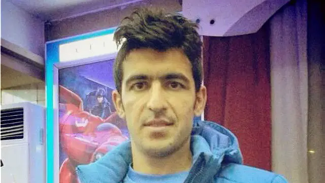 ’کرغیزستان میں عمدہ کھیل کی وجہ سے دنیا کے متعدد فٹبال کلبوں نےمجھ سے معاہدے کے سلسلے میں رابطہ کیا‘