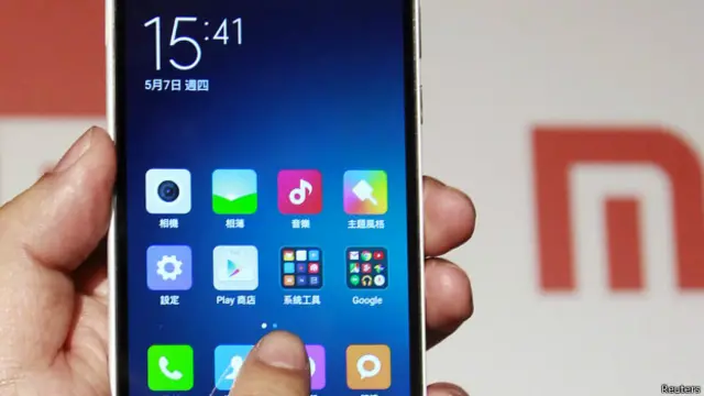 小米最近就提出了要聚焦海外扩张。4月份，印度塔塔集团名誉董事长拉坦·塔塔决定入股小米，被视为小米公司希望在印度拓展业务版图的新尝试。