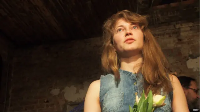 Таня Полихович