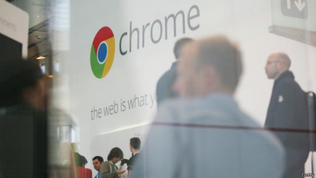 5 trucos para sacar el máximo provecho a Google Chrome - BBC News Mundo