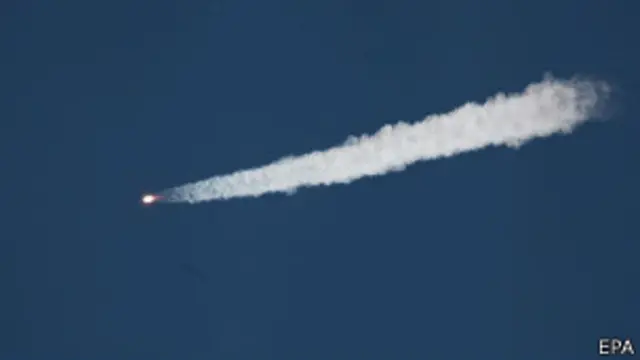 nave, rusa, eei, espacio