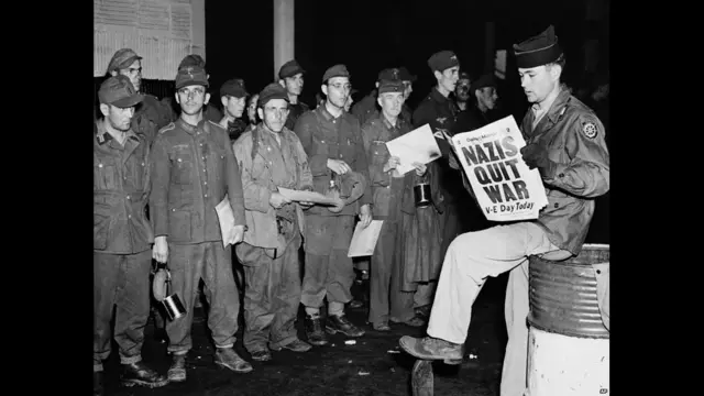 الصحف نشرت الخبر