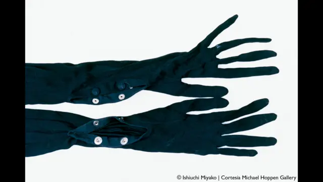 Foto: © Ishiuchi Miyako | Cortesia Michael Hoppen Gallery