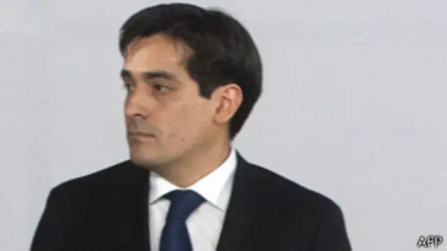 Rodrigo Peñailillo