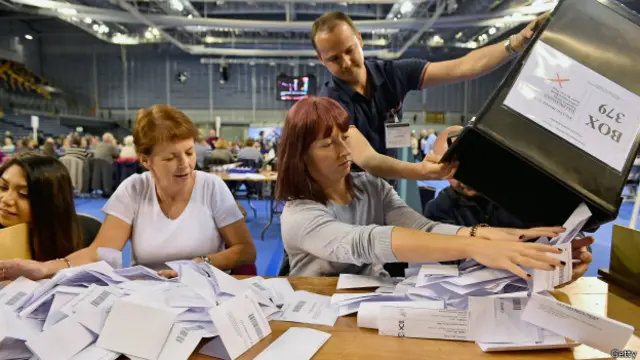 избирательный участок