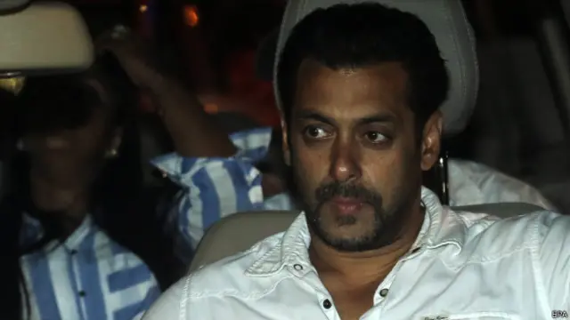 सलमान ख़ान