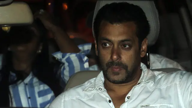 سلمان خان کو دی گئی سزا کو ان کے وکلا نے ہائی کورٹ میں چیلنج کیا تھا