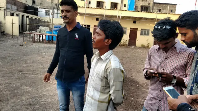 फ़िरोज़ शेख़ शरीफ़