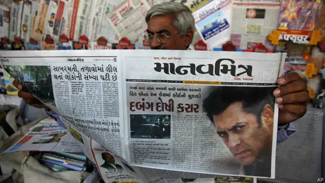 सलमान ख़ान