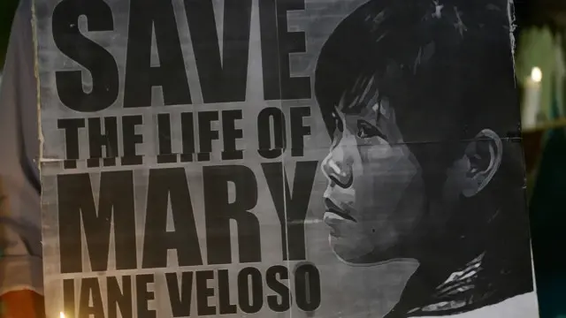 Mary Jane Veloso