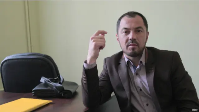 Ернест Абкелямов