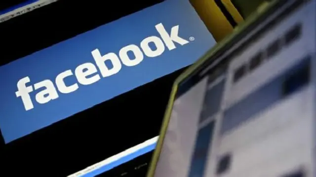 फ़ेसबुक