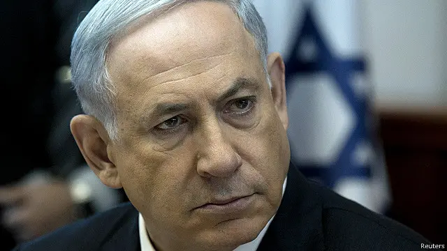 اسرائیل کے وزیرِ اعظم بن یامین نتن یاہو نے ایران کے ساتھ جوہری معاہدے کو ’ایک تاریخی غلطی‘ قرار دیا ہے