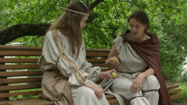 Надія Савченко