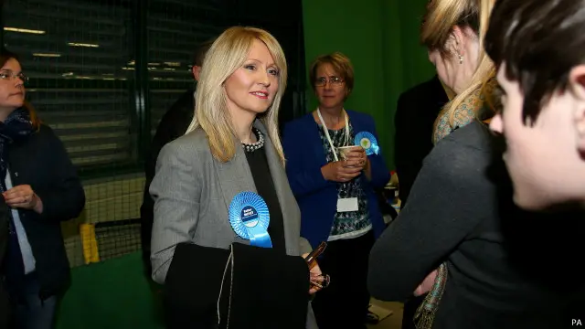 ایستھر میکوے