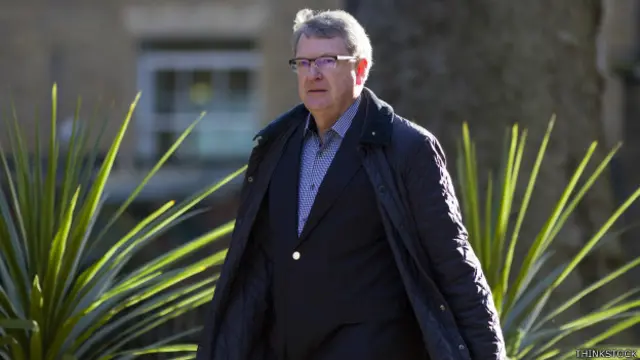 советник Линтон Кросби