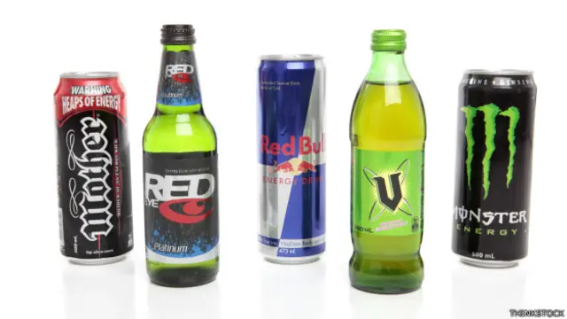 Стимулянты