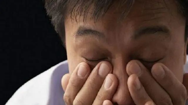 بدون وجود هذه المادة اللزجة في أعيننا، فإننا قد نعاني مشاكل في القدرة على الإبصار