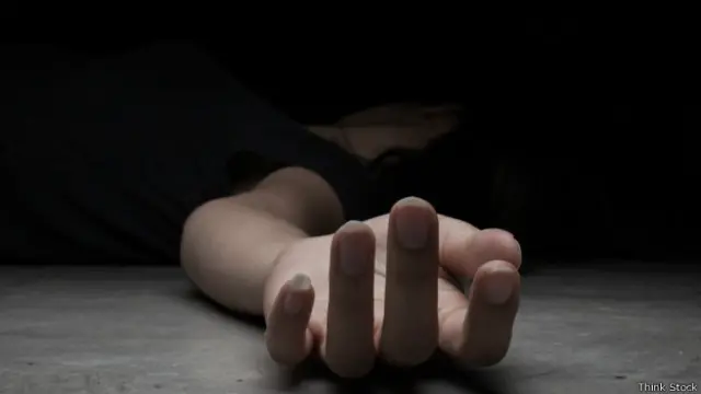 बलात्कार