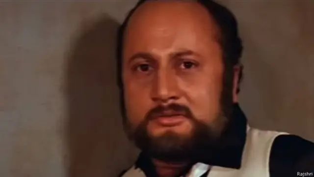 अनुपम खेर