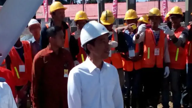 joko widodo