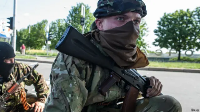 Сепаратисти