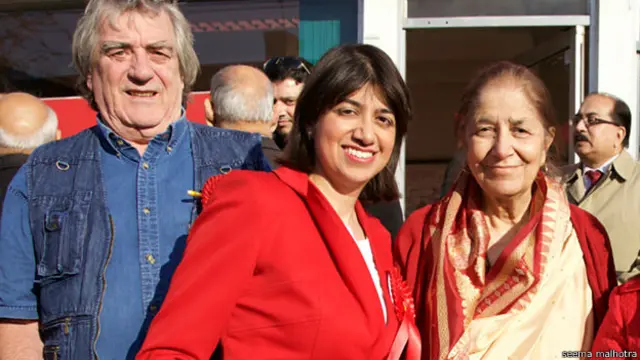 सीमा मल्होत्रा