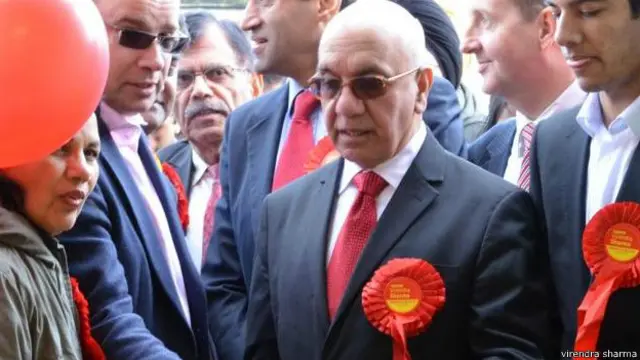 वीरेंद्र शर्मा