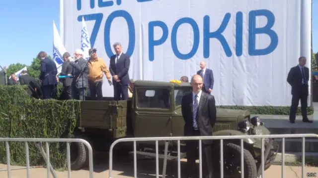 Опозицыйний блок