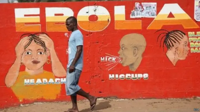 خبراء الصحة ينصحون بالحذر رغم إعلان ليبيريا خالية من إيبولا