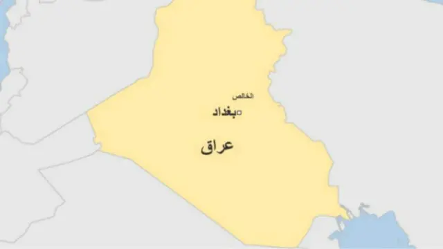 په عراق کې پخوا هم دې ته ورته پېښې رامنځ ته شوې دي چې له کبله يې زیات شمېر بنديان له زندانونو تښتېدلي دي