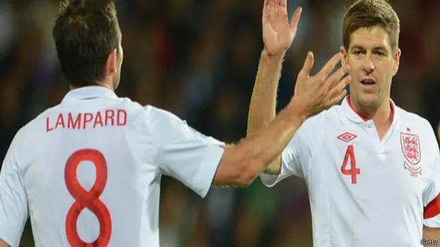 جيرارد ولامبارد 