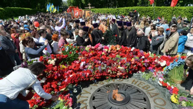 День Перемоги