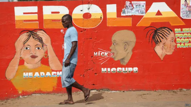 Liberia telah dinyatakan bebas dari Ebola lebih dari tujuh pekan lalu.