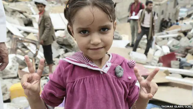 yemen, destrucción, hutíes